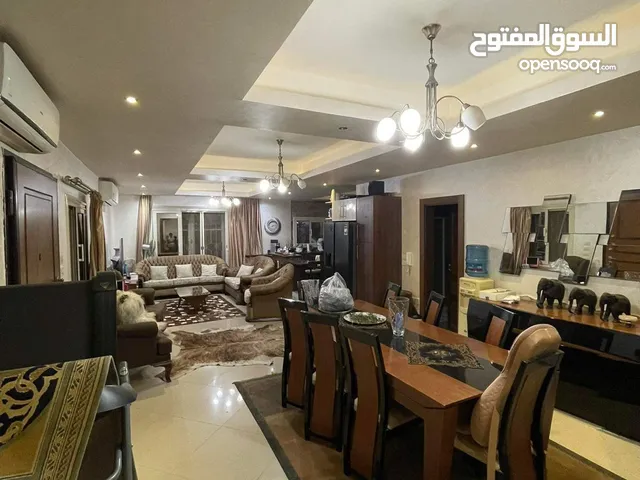300 m2 4 Bedrooms Apartments for Rent in Cairo Fifth Settlement