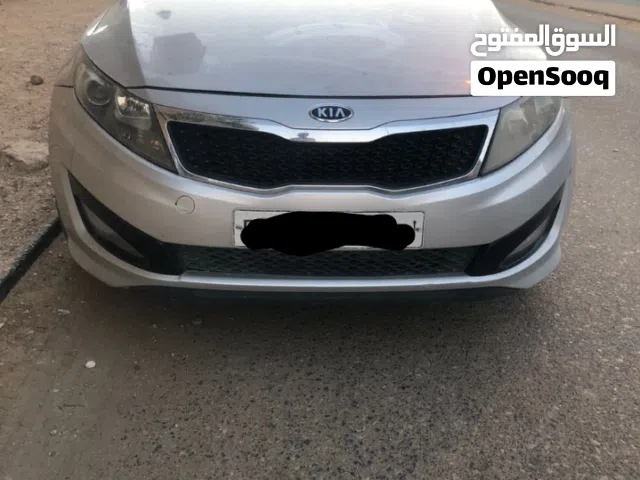 K5للبيع محلية