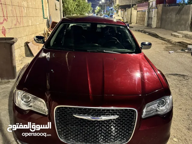 Used Chrysler 300 in Basra