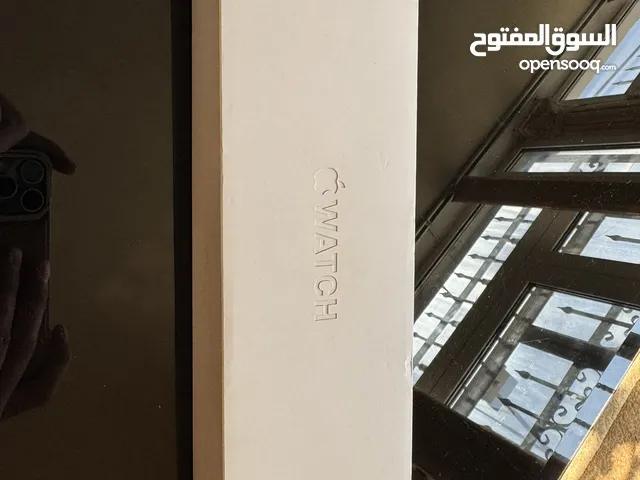 Apple Watch 7
