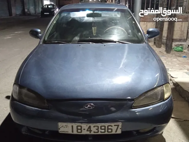 Used Hyundai Avante in Zarqa