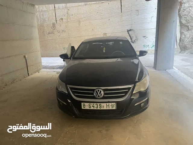 Used Volkswagen Passat in Ramallah and Al-Bireh