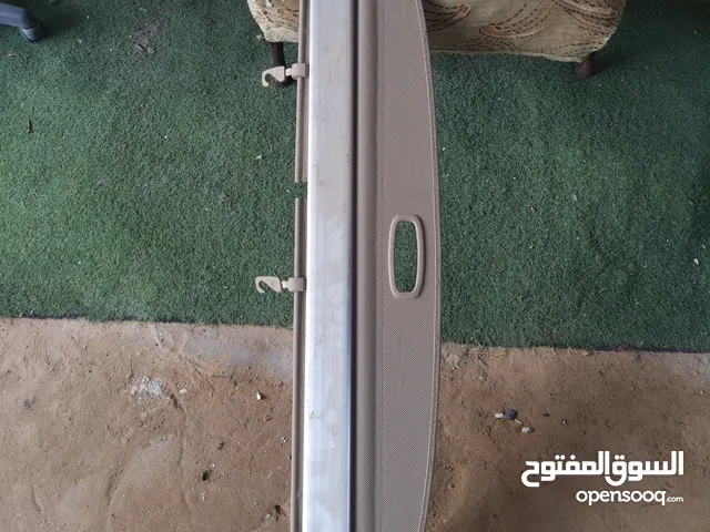 غطاء كوفني كيا كارينز 2012