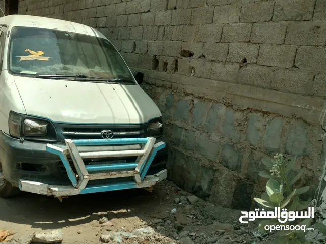 Toyota Other 2008 in Aden