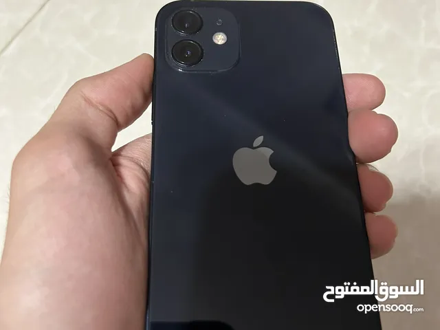 Apple iPhone 12 64 GB in Amman