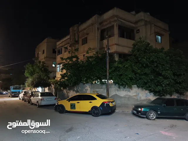 عمارة للبيع 3 طوابق خلف الاستقلال مول