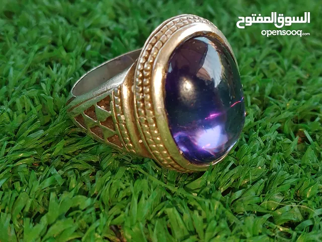  Rings for sale in Amman