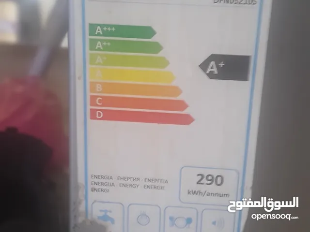 Beko 6 Place Settings Dishwasher in Amman