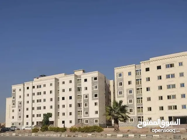 90 m2 2 Bedrooms Apartments for Sale in Cairo Badr City