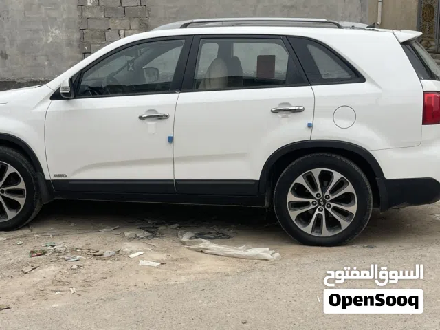 2014 Kia Sorento Standard