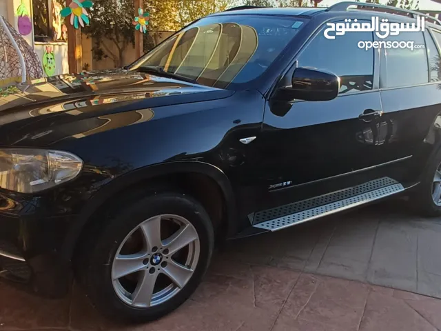 Used BMW X5 Series in Rif Dimashq