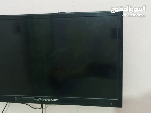 DLC LCD 23 inch TV in Basra