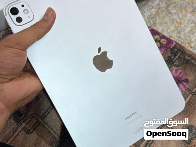 Apple iPad Pro 11 256 GB in Basra