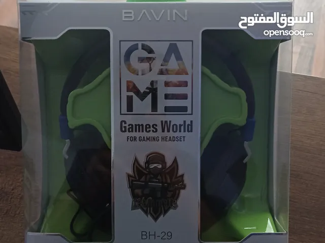 Headsets for Sale in Tripoli