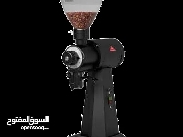 Mahlkoning EK43 Coffee Grinder – Black