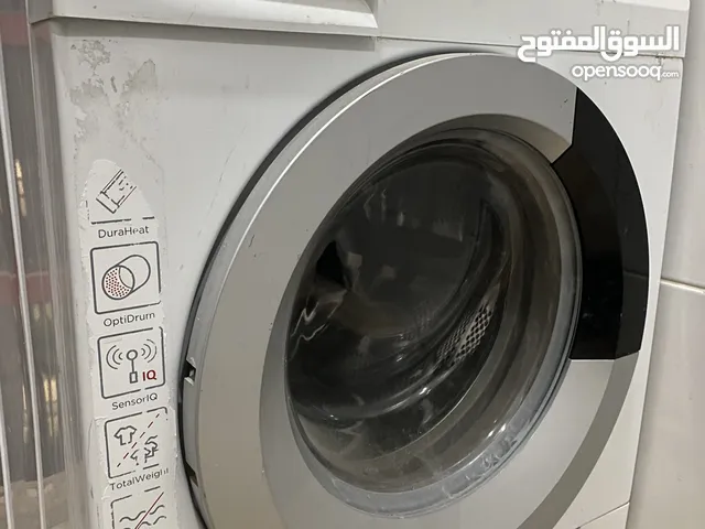 Gorenje 7 - 8 Kg Washing Machines in Amman