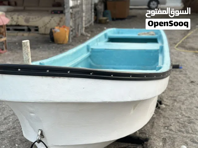قارب 22 قدم