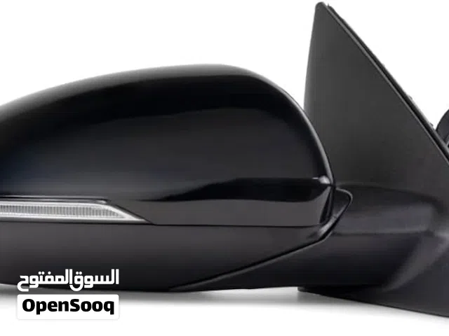 جامه اوبتيما مديل 2015 نقطه عمياء الكترونيه ...