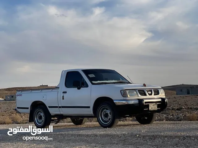 نيسان خليجي