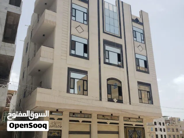 Building for Sale in Sana'a Sa'wan