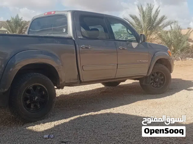 2006 Toyota Tundra SR5