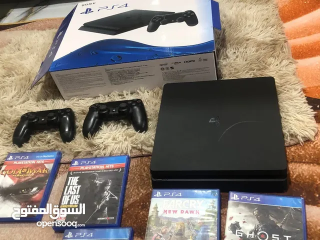 PlayStation 4 PlayStation for sale in Baghdad