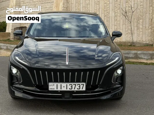 2022, هونج تشي, E-QM5, E-QM5 BEV