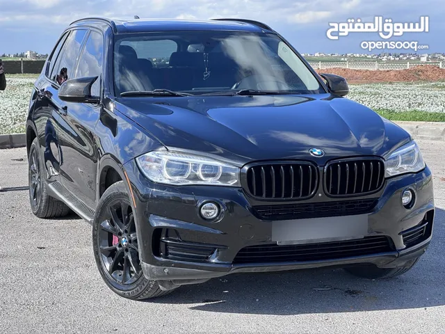 BMW X5 xDrive40e (2016) Kit M