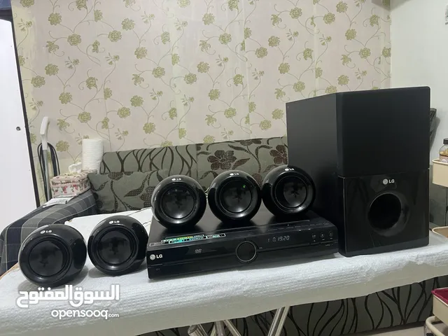 Lg home theater 650 watts ( no Bluetooth)