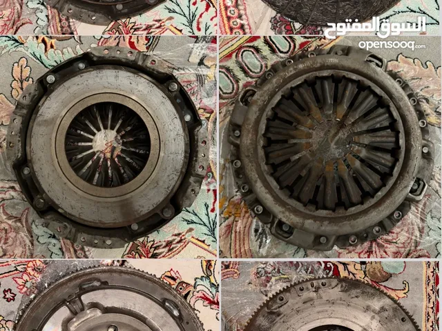 فريويل أكستيرا قير عادي / تابع الوصف