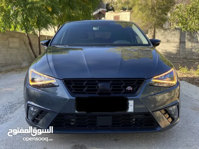 Seat Ibiza FR 2019