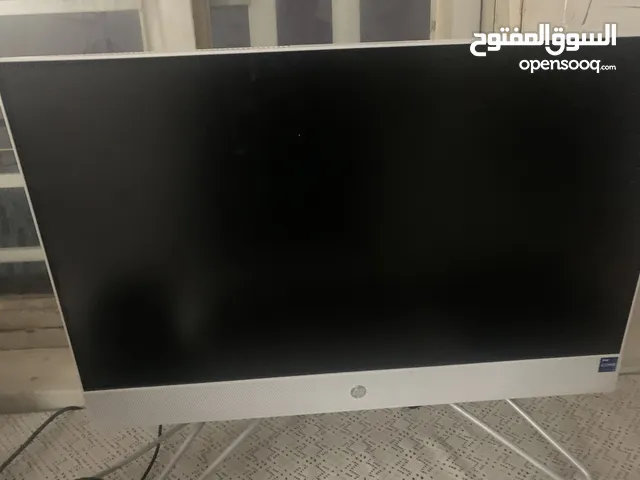 اتش بي ديسكتوب العاب وتصميم