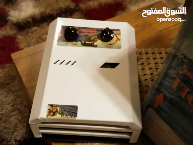 سخان غاز تيجر 5لتر