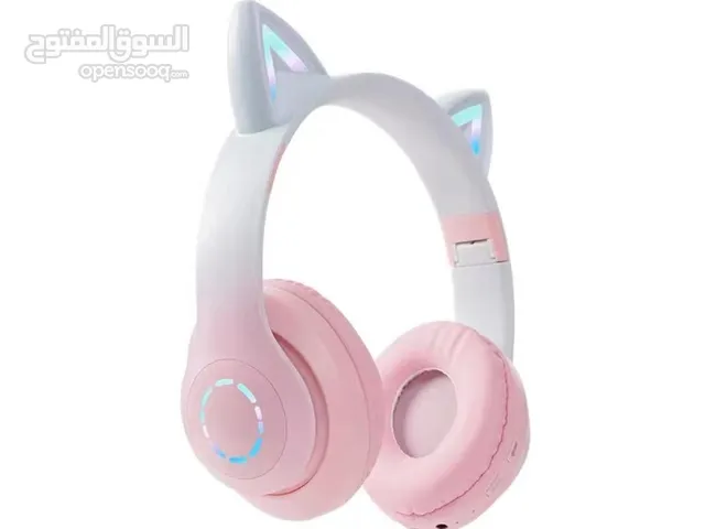 Wireless B39 PRO Stereo Headset سماعات لاسلكية