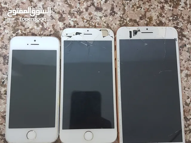 جهاز ايفون ايفون 8 بلس للبيع جهاز ايفون 6 عادي وفايف اس للبيع
