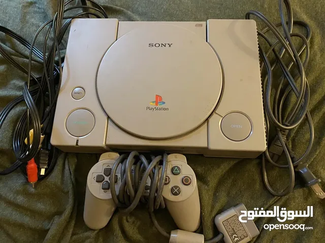 PlayStation 1 PlayStation for sale in Muscat