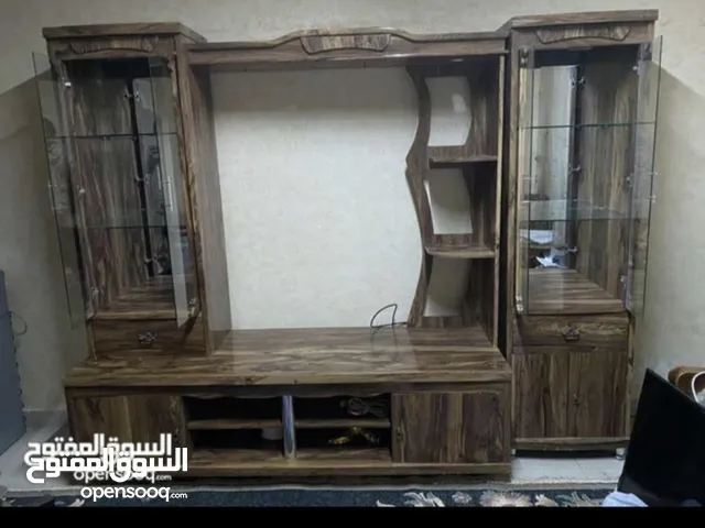 بوفيه تلفزيون للبيع