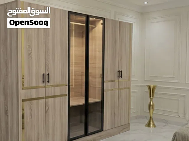 غرف نوم تركي 5قطع شبابي و نفرين