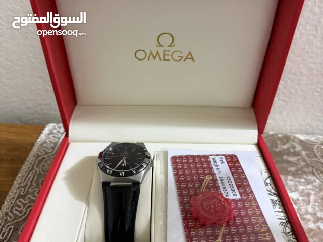 Automatic Omega watches  for sale in Tripoli
