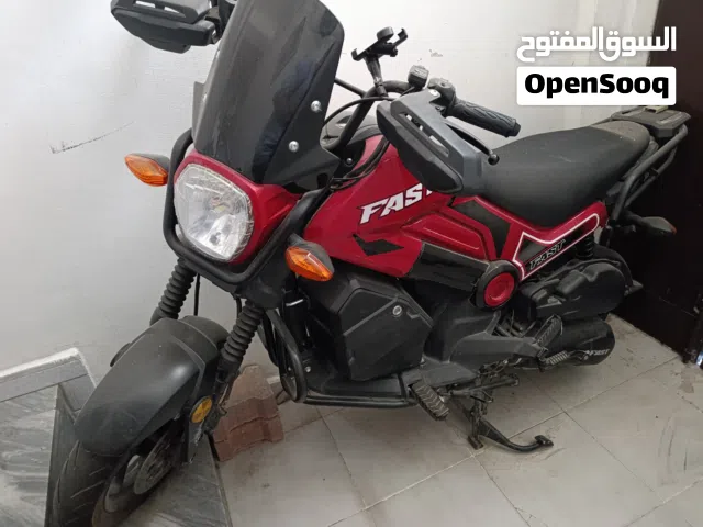 2024 هوندا أخرى