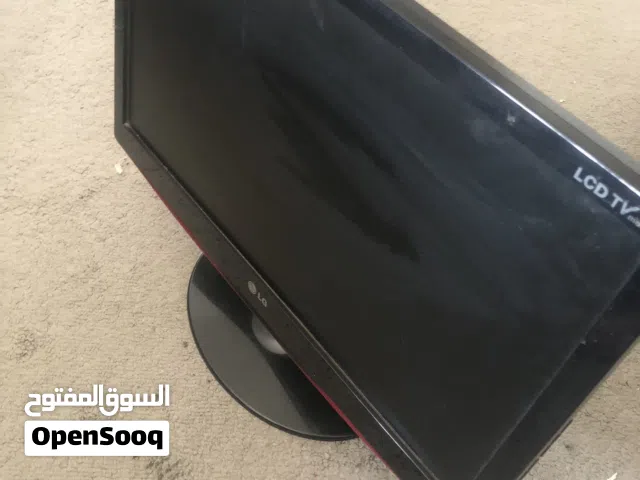 شاشة Lg اصليه مكتبيه