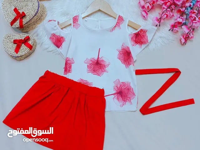 ملابس اطفال