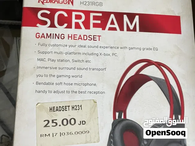 Pc   Gaming  للبيع