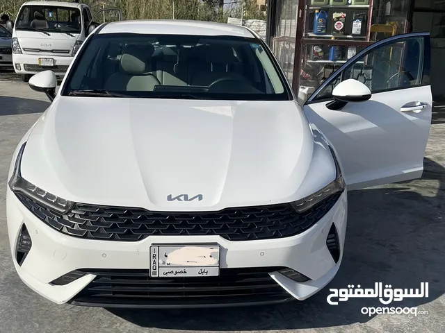 K5 2023 خليجي