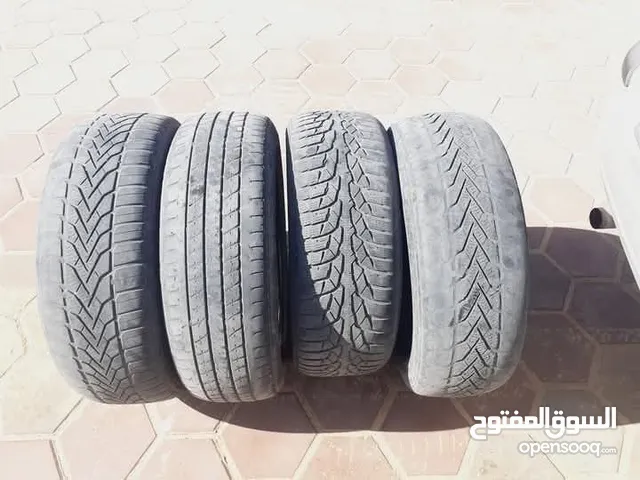 For Sale 15 Rims in Zawiya