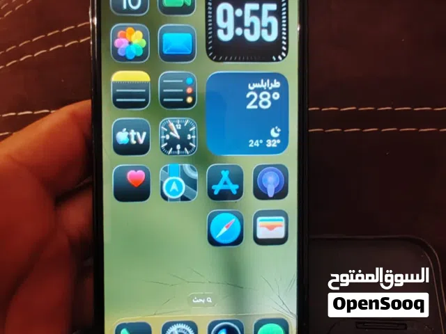 Apple iPhone 12 Pro 128 GB in Tripoli