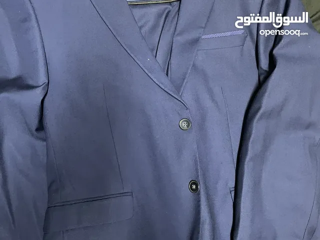 جكيت مع بنطلون