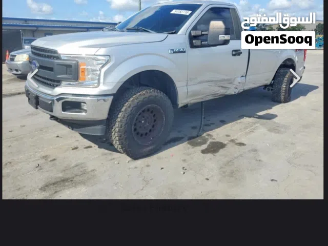 Ford F-150 5.0 V8 للبيع