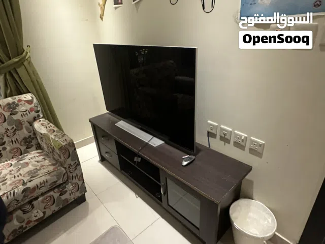 شاشة سامسونج سمارت 55