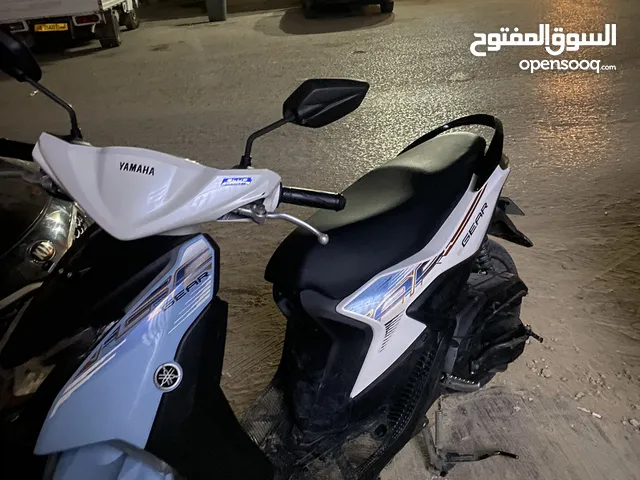 موطو قير ربي يبارك